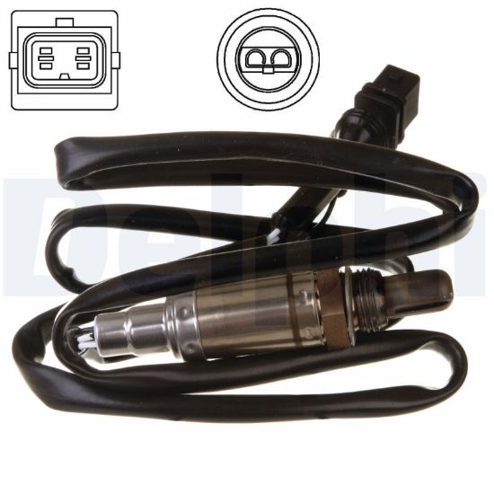 Obrázok Lambda sonda DELPHI  ES1024212B1