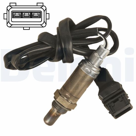 Obrázok Lambda sonda DELPHI  ES1026212B1