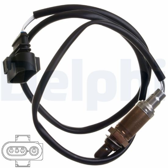 Obrázok Lambda sonda DELPHI  ES1040312B1