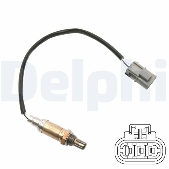 Obrázok Lambda sonda DELPHI  ES1045612B1