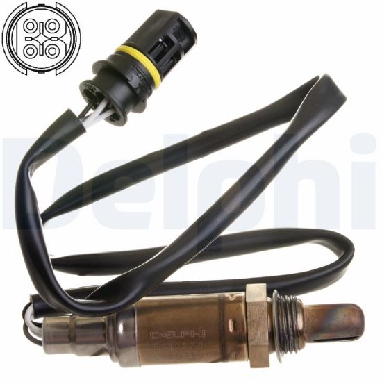 Obrázok Lambda sonda DELPHI  ES1058012B1