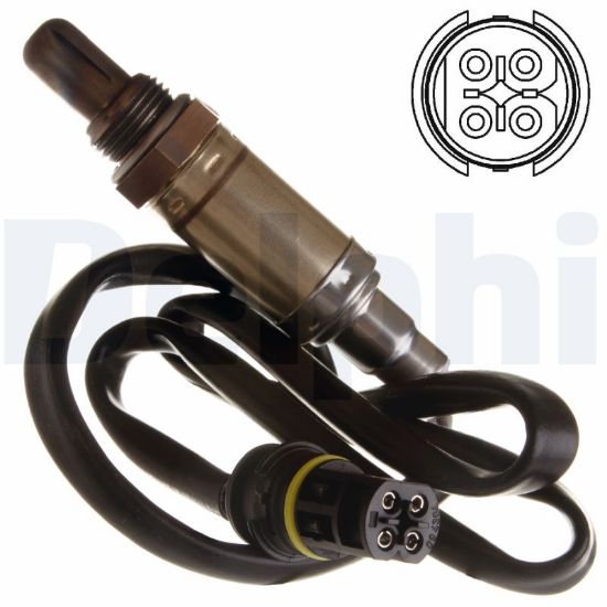 Obrázok Lambda sonda DELPHI  ES1058112B1
