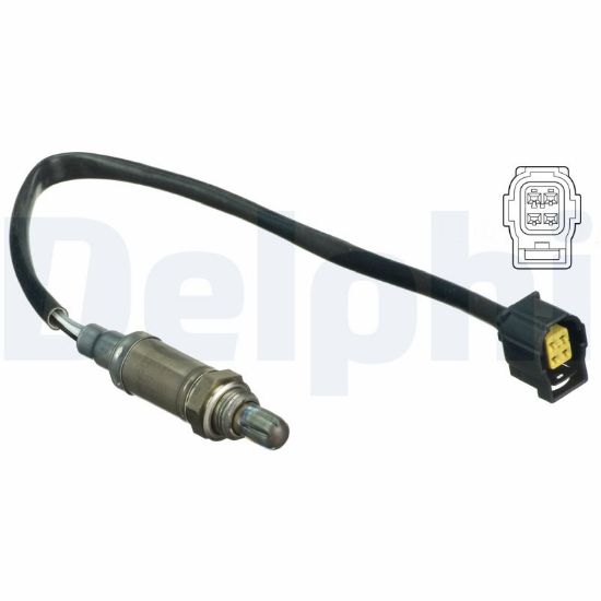 Obrázok Lambda sonda DELPHI  ES1059612B1