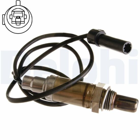 Obrázok Lambda sonda DELPHI  ES1084912B1