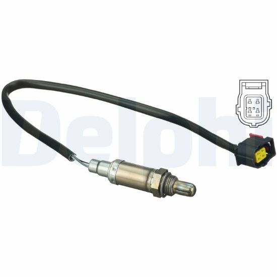 Obrázok Lambda sonda DELPHI  ES1088212B1