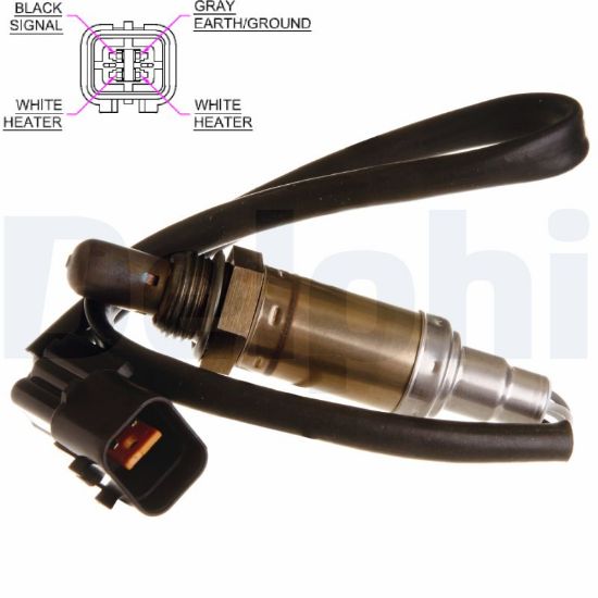 Obrázok Lambda sonda DELPHI  ES10883
