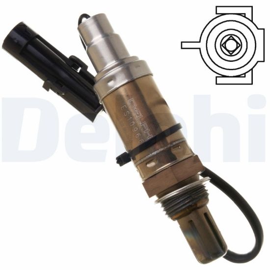 Obrázok Lambda sonda DELPHI  ES1096612B1