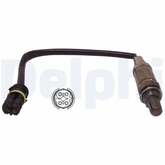 Obrázok Lambda sonda DELPHI  ES1098312B1