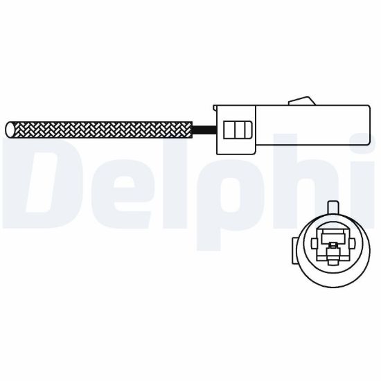 Obrázok Lambda sonda DELPHI  ES1099712B1