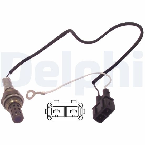 Obrázok Lambda sonda DELPHI  ES1099812B1