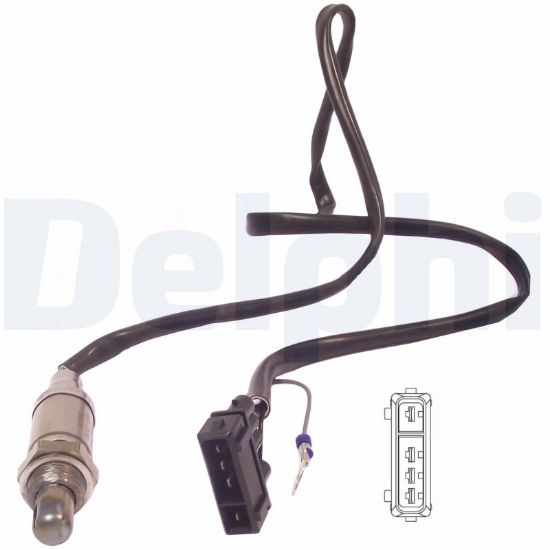 Obrázok Lambda sonda DELPHI  ES1101012B1