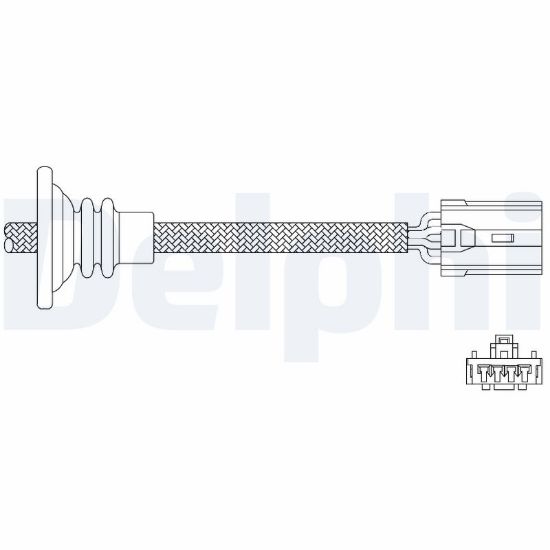Obrázok Lambda sonda DELPHI  ES1103812B1