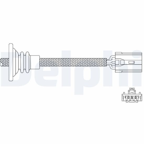 Obrázok Lambda sonda DELPHI  ES1103912B1
