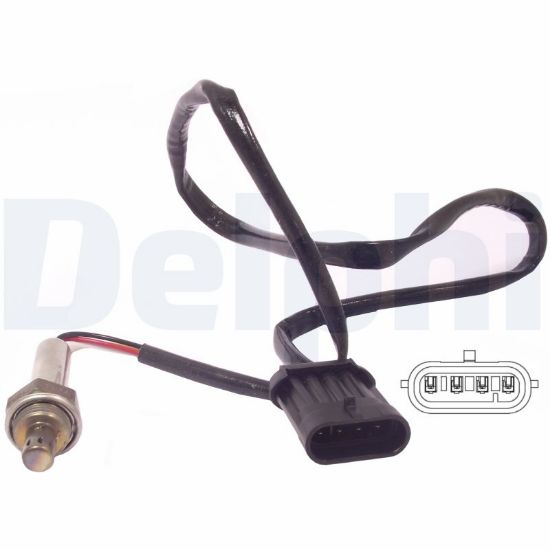 Obrázok Lambda sonda DELPHI  ES1105612B1