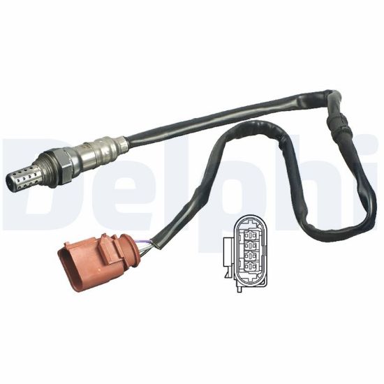 Obrázok Lambda sonda DELPHI  ES1109212B1