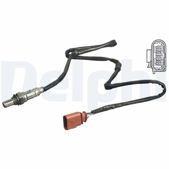 Obrázok Lambda sonda DELPHI  ES1110412B1