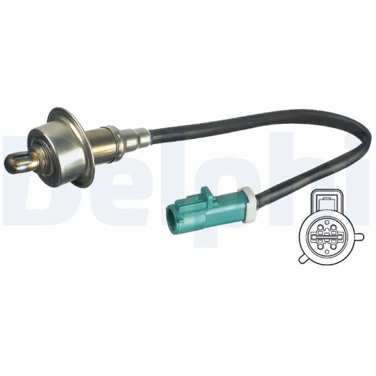 Obrázok Lambda sonda DELPHI  ES1110712B1