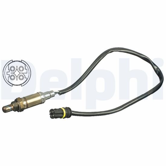 Obrázok Lambda sonda DELPHI  ES1111412B1