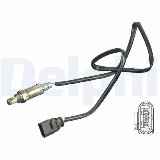 Obrázok Lambda sonda DELPHI  ES1111712B1