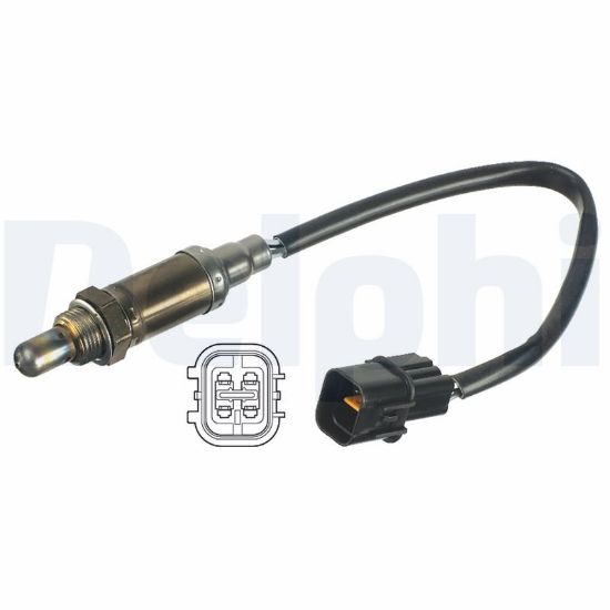 Obrázok Lambda sonda DELPHI  ES1111912B1