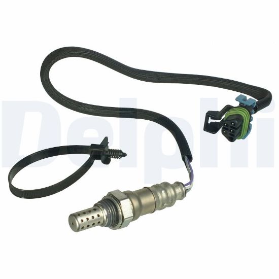 Obrázok Lambda sonda DELPHI  ES2001212B1