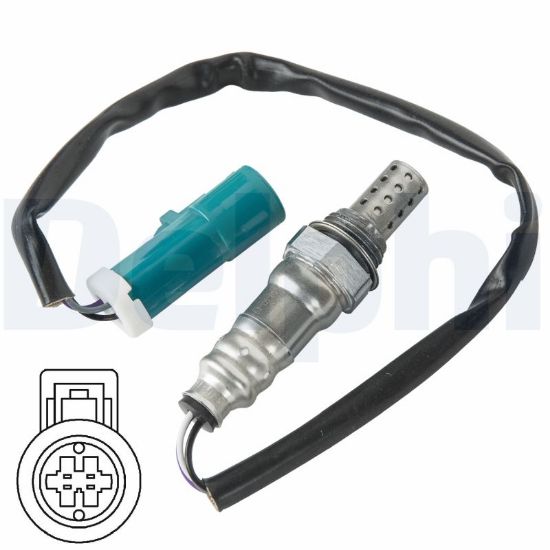 Obrázok Lambda sonda DELPHI  ES2001412B1