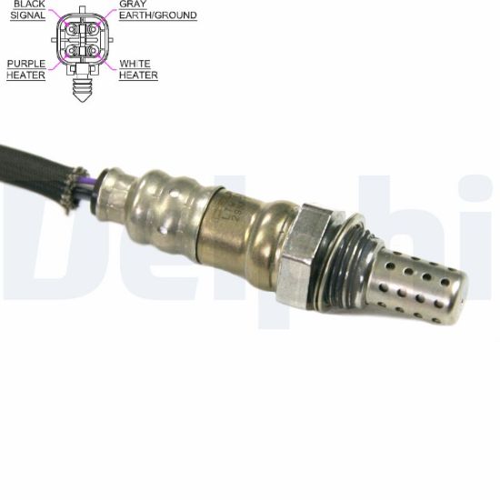 Obrázok Lambda sonda DELPHI  ES2001612B1