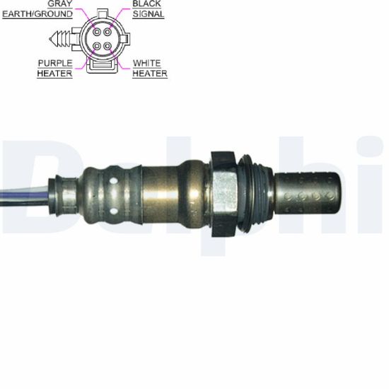 Obrázok Lambda sonda DELPHI  ES2004412B1