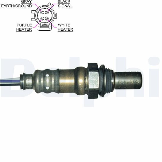 Obrázok Lambda sonda DELPHI  ES2004512B1