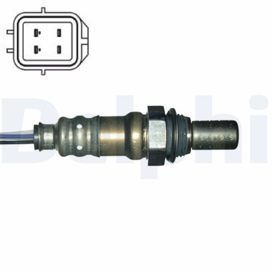 Obrázok Lambda sonda DELPHI  ES2004912B1