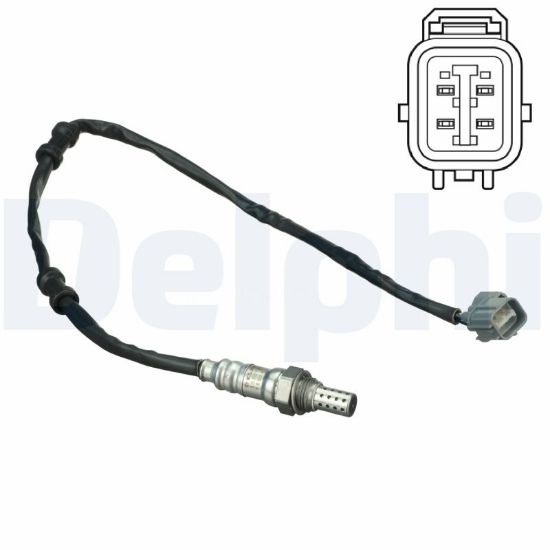 Obrázok Lambda sonda DELPHI  ES2012712B1