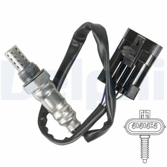 Obrázok Lambda sonda DELPHI  ES2013512B1