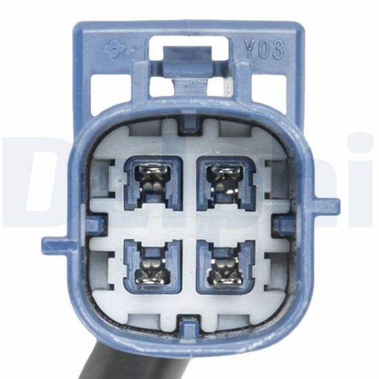 Obrázok Lambda sonda DELPHI  ES2016112B1
