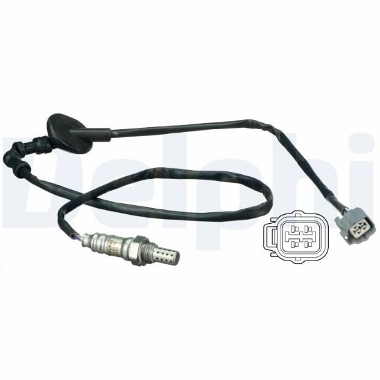 Obrázok Lambda sonda DELPHI  ES2017612B1