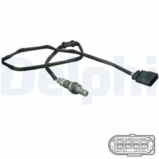 Obrázok Lambda sonda DELPHI  ES2017812B1