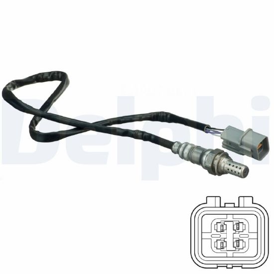Obrázok Lambda sonda DELPHI  ES2022712B1