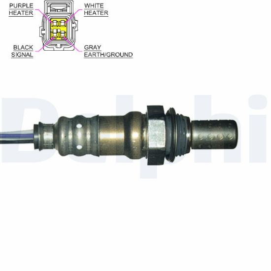 Obrázok Lambda sonda DELPHI  ES2022812B1