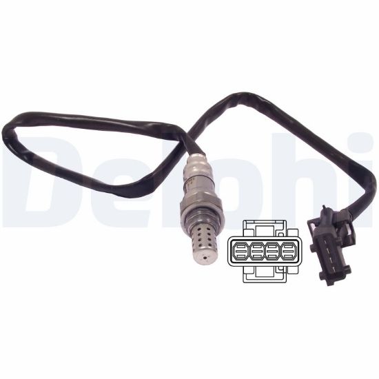 Obrázok Lambda sonda DELPHI  ES2023412B1
