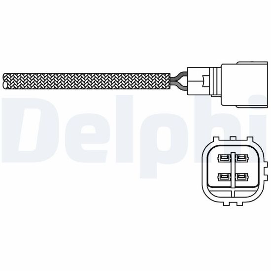 Obrázok Lambda sonda DELPHI  ES2026912B1