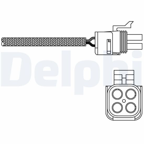 Obrázok Lambda sonda DELPHI  ES2027312B1