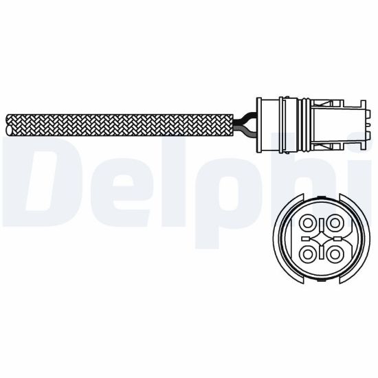 Obrázok Lambda sonda DELPHI  ES2027412B1