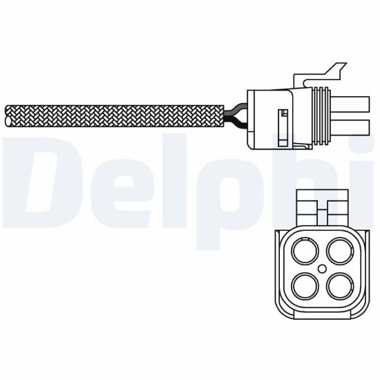 Obrázok Lambda sonda DELPHI  ES2029012B1