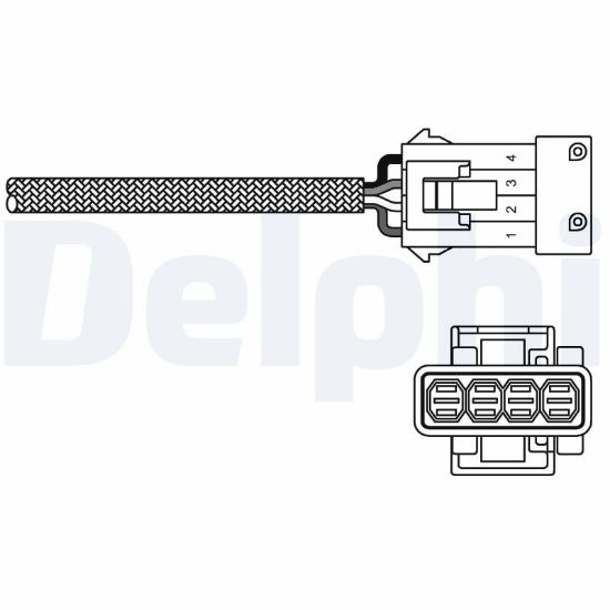Obrázok Lambda sonda DELPHI  ES2029312B1