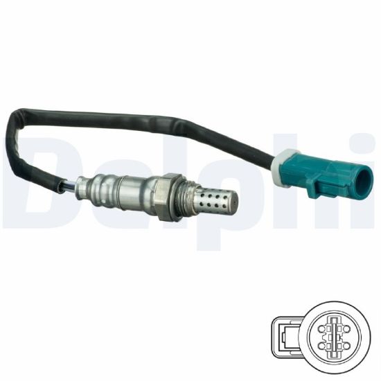Obrázok Lambda sonda DELPHI  ES2031812B1