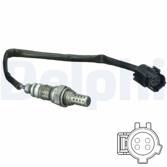 Obrázok Lambda sonda DELPHI  ES2032112B1