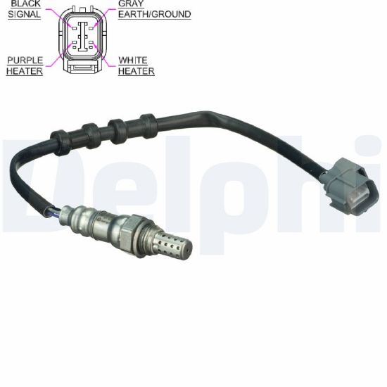 Obrázok Lambda sonda DELPHI  ES2032212B1