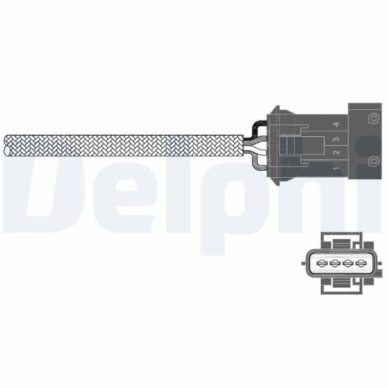 Obrázok Lambda sonda DELPHI  ES2033712B1