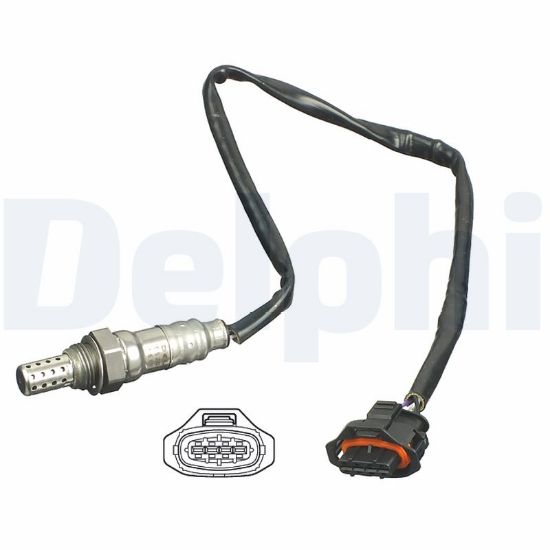 Obrázok Lambda sonda DELPHI  ES2042612B1