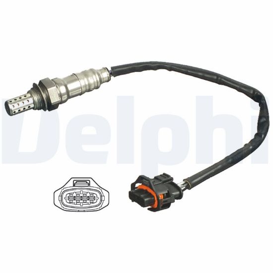Obrázok Lambda sonda DELPHI  ES2042712B1