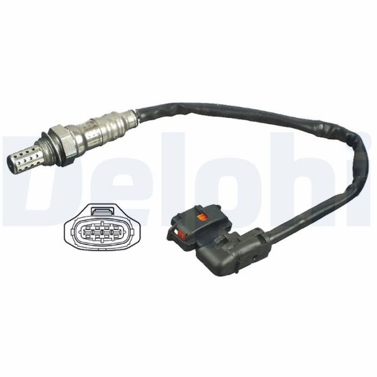 Obrázok Lambda sonda DELPHI  ES2043012B1